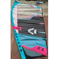 DUOTONE Warp 7.7m² 2021 Occasion