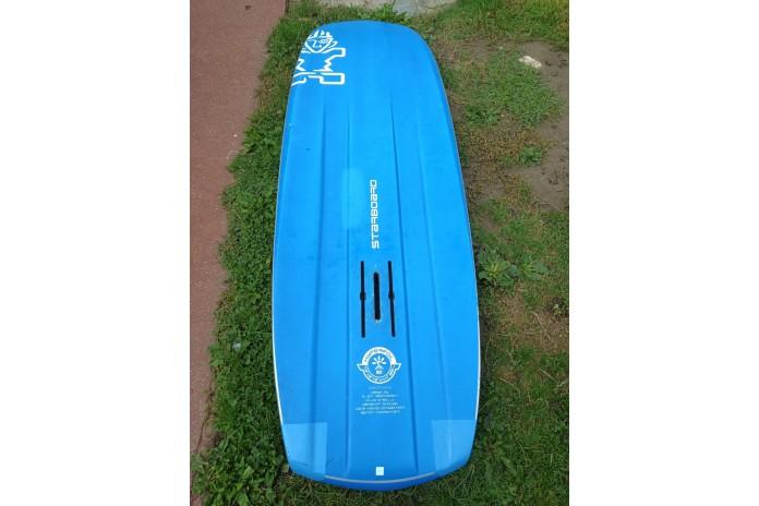 Starboard Hyper Foil 7'2 125 L occasion