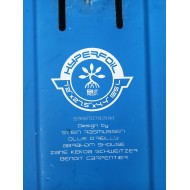 Starboard Hyper Foil 7'2 125 L occasion