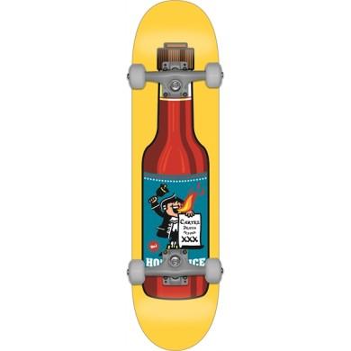 CARTEL Hot Sauce 7.8"