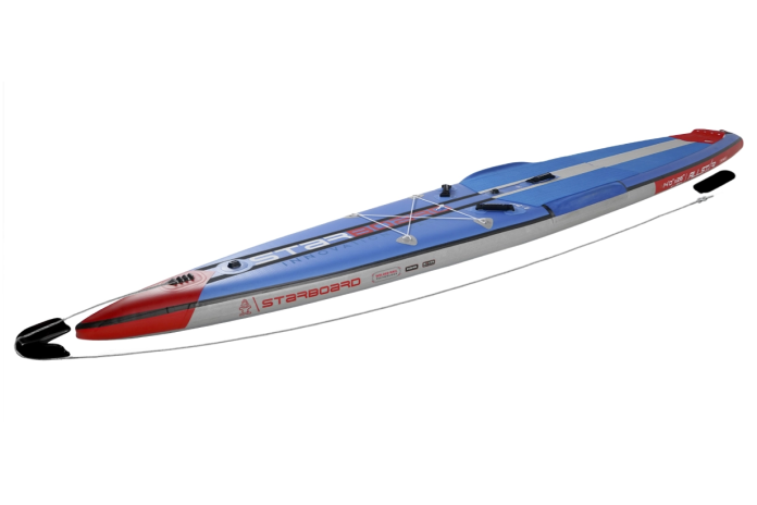 STARBOARD ALLSTAR AIRLINE INF DELUXE SC 2022