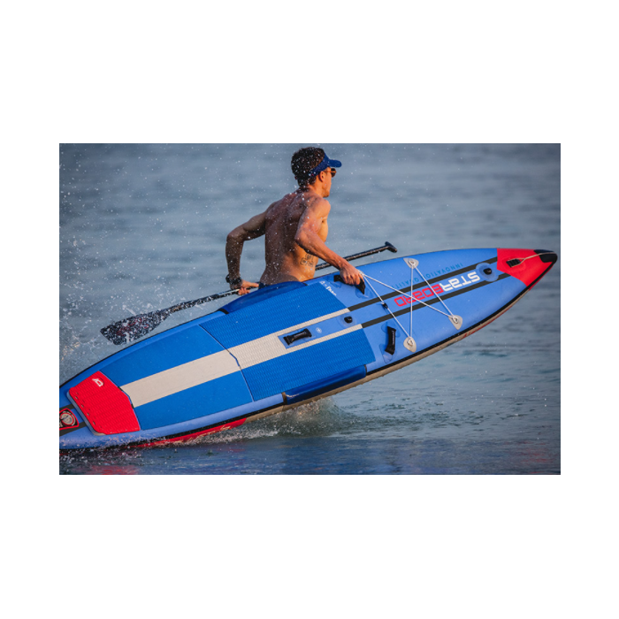 STARBOARD ALLSTAR AIRLINE INF DELUXE SC 2022