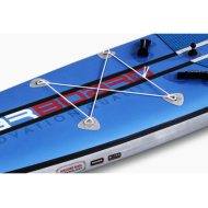 STARBOARD ALLSTAR AIRLINE INF DELUXE SC 2022