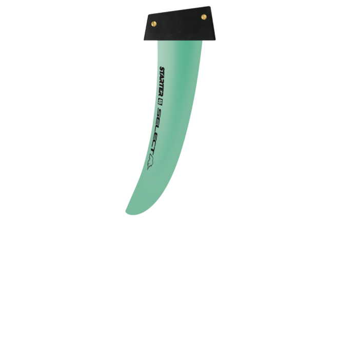 SELECT Starter Tuttle