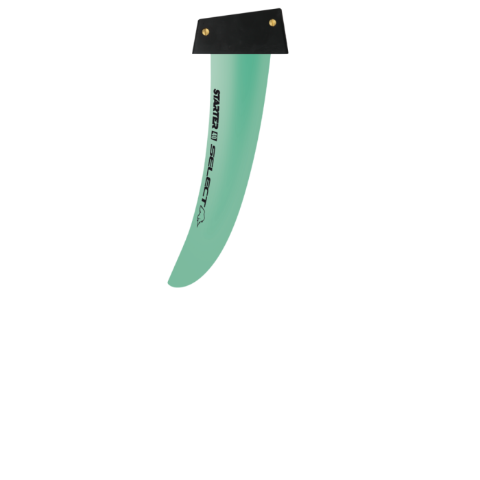 SELECT Starter Power