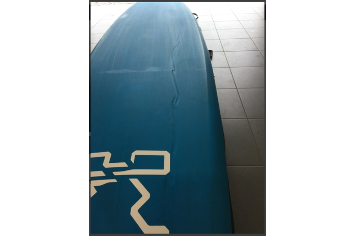Starboard Ace occasion 2020