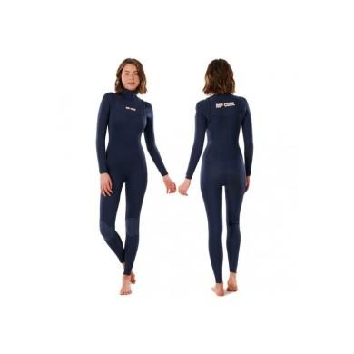 RIP CURL Dawn Patrol Perf FZ 5/3 Femme 2022