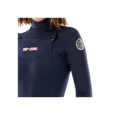 RIP CURL Dawn Patrol Perf FZ 5/3 Femme 2022