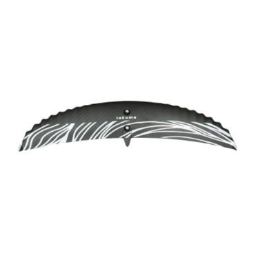 Takuma Kujira Stab Nu