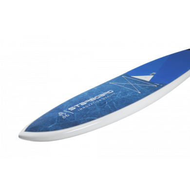 STARBOARD GENERATION Lite Tech