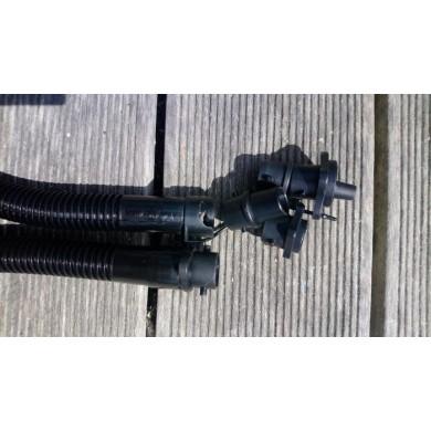 SURFPISTOLS Tuyau de pompe baillonnette