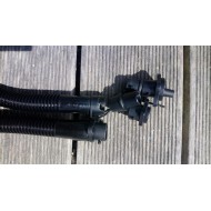 SURFPISTOLS Tuyau de pompe baillonnette SURFPISTOLS Tuyau de pompe baillonnette