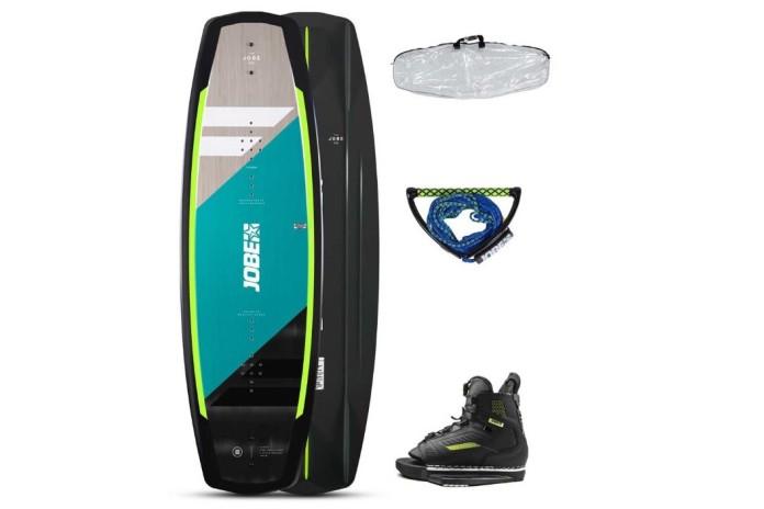 JOBE VANITY wakeboard PACK BINDING