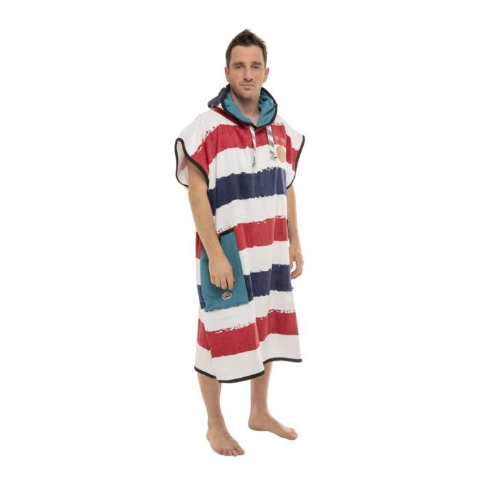 ALL-IN Classic Poncho