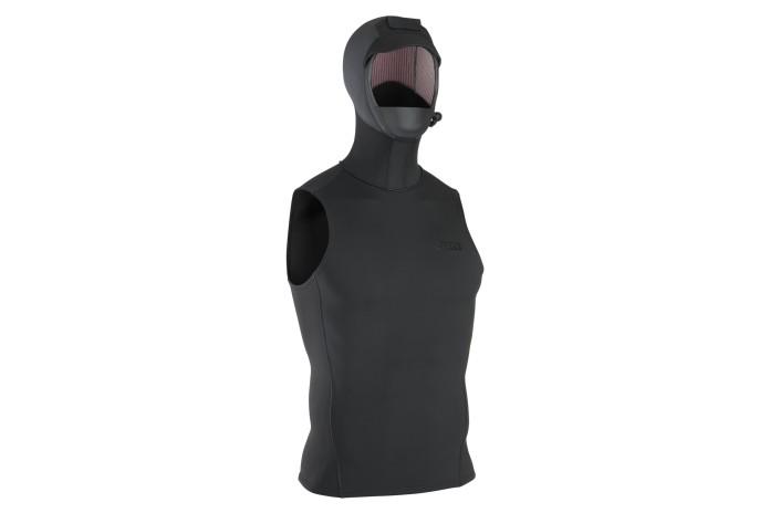 ION Neo Top Hooded Vest 3/2mm