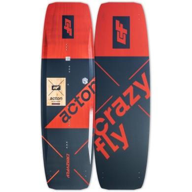 Crazyfly Acton 2022