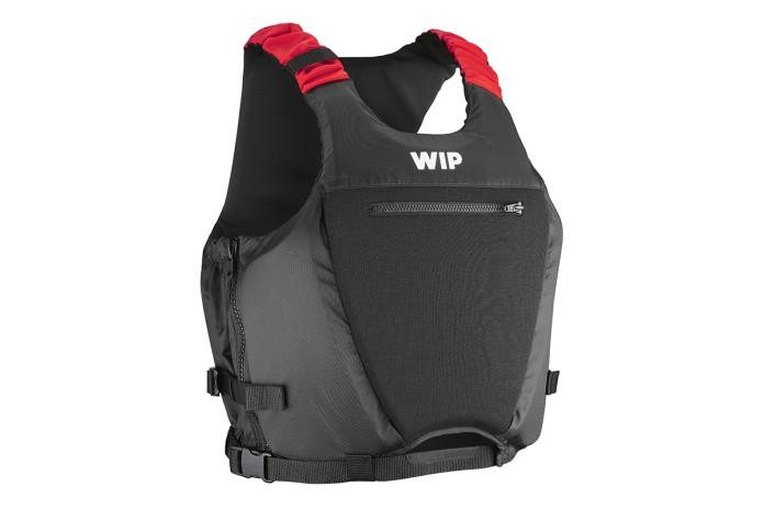 FORWARD WIP Light Vest 50N