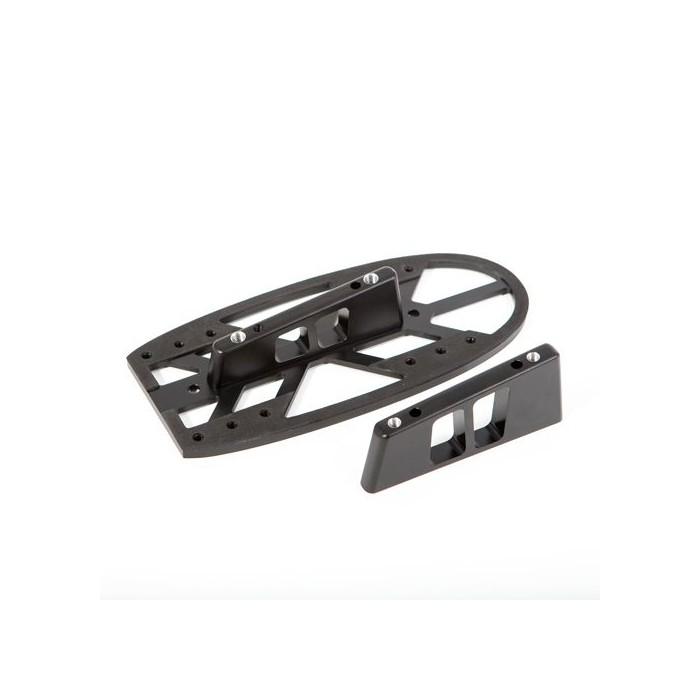SLINGSHOT phantasm adaptateur tuttle pour foil platine