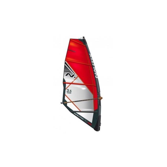 Pack Nautix Gréement freeride