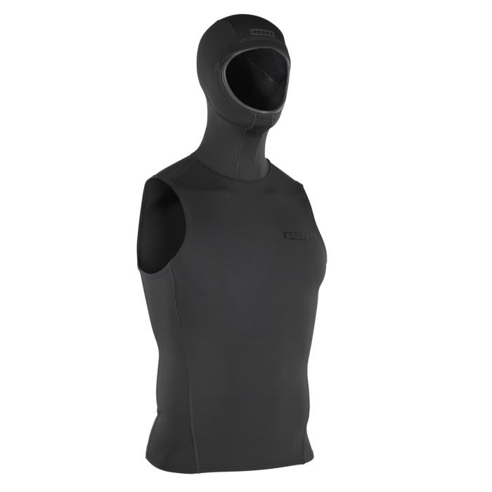 ION Neo Top Hooded Vest 2/1mm