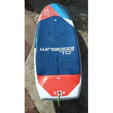 Starboard Wingboard Litech 7'0 Occasion