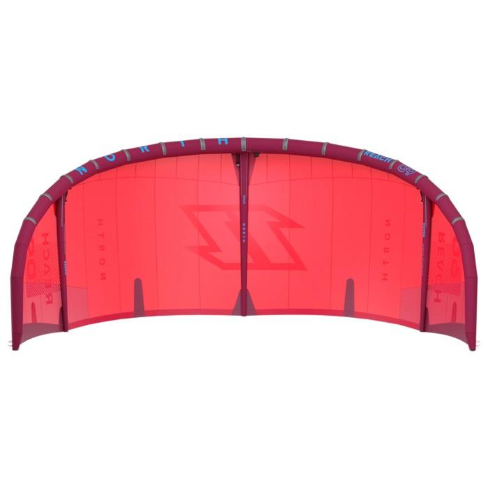 NORTH KITEBOARDING REACH 2022