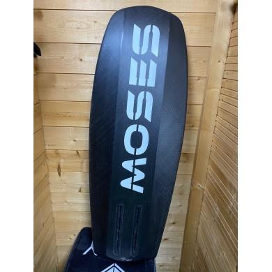 MOSES T45 Carbone