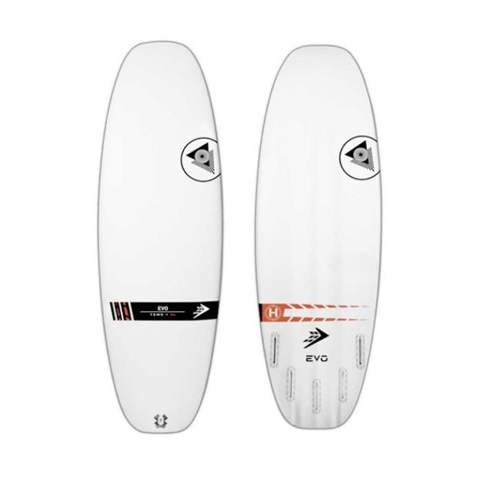 Firewire EVO tomo Helium FCS II