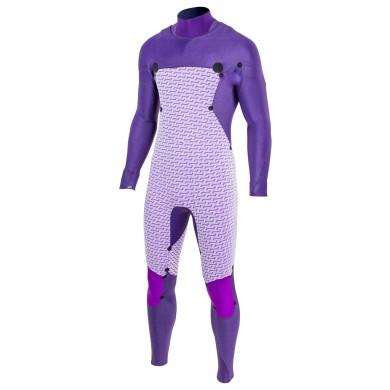 PROLIMIT Predator Freezip 6/4mm FTM 2023