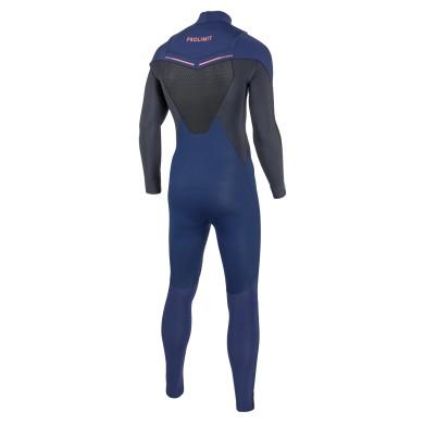 PROLIMIT Fusion Freezip 5/3mm GBS 2022