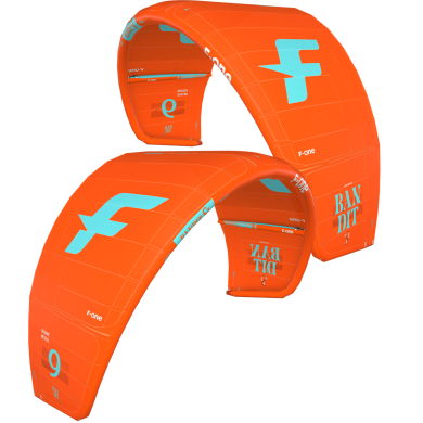 F-ONE Bandit S3 2022