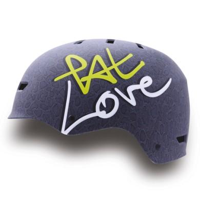 Pat Love Helmet