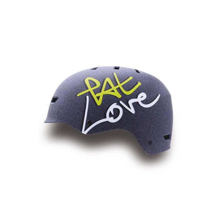 Pat Love Helmet