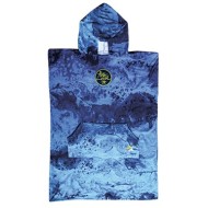 Poncho Pat Love