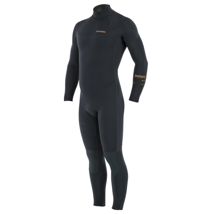 MANERA Seafarer BZ 4/3mm 2022