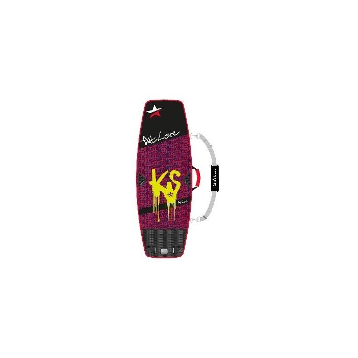 Pat Love housse Kitesurf
