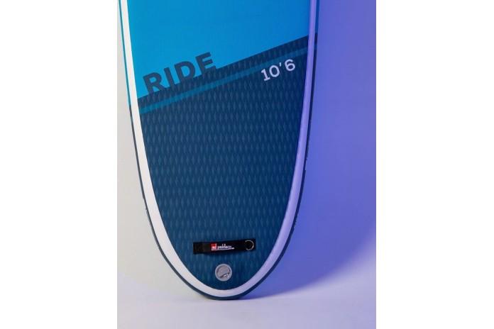 RED PADDLE RIDE MSL SUP INF