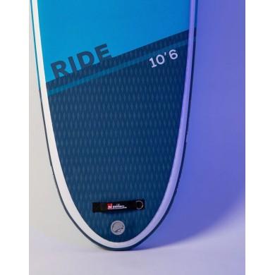 RED PADDLE RIDE MSL SUP INF