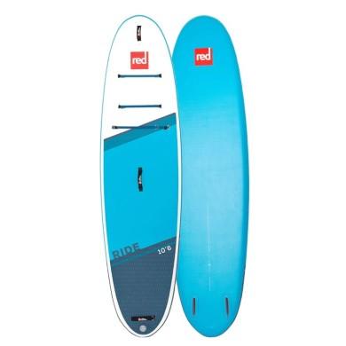 RED PADDLE RIDE MSL SUP INF