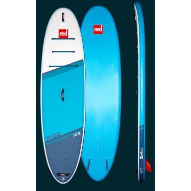 RED PADDLE RIDE MSL SUP INF