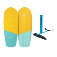 Pack F-ONE kite foil IC6 Pocket