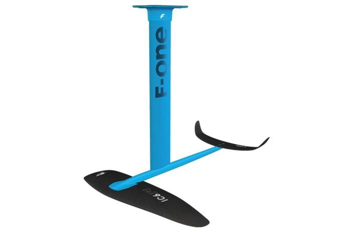 F-ONE IC6 V3 foil kite complet