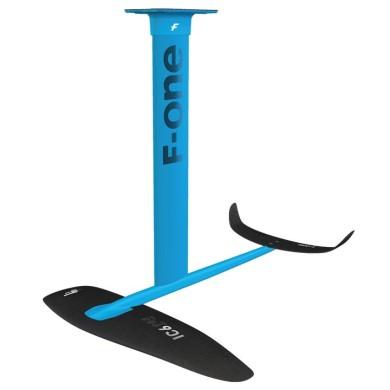 F-ONE IC6 V3 foil kite complet