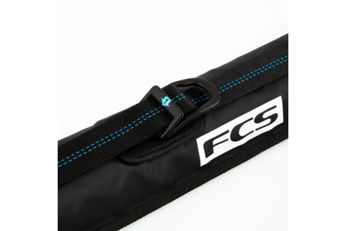 FCS D-Ring Single Soft Racks