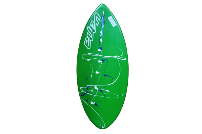 EDEN Skimboard Foamie Ado 115