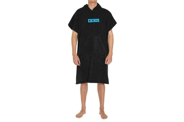 FCS Junior Towel Poncho