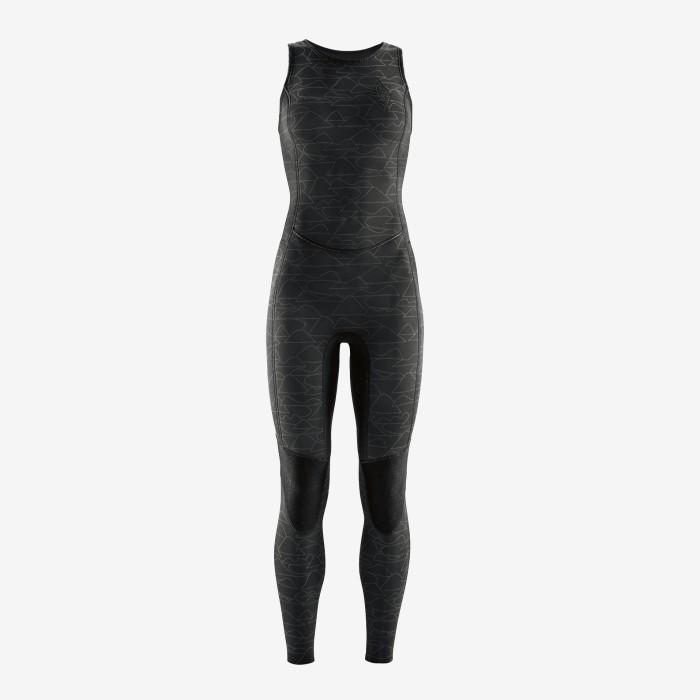 PATAGONIA Femme R1 Yulex Long Jane 2022