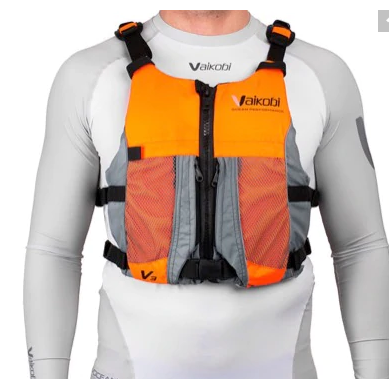 VAIKOBI V3 Ocean Racing 50N PFD