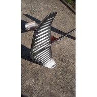 NAISH TRUST FOIL 1235CM² 2019 OCCASION