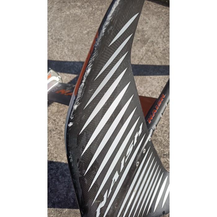 NAISH TRUST FOIL 1235CM² 2019 OCCASION